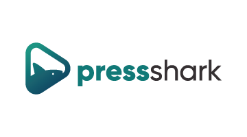 pressshark.com is for sale