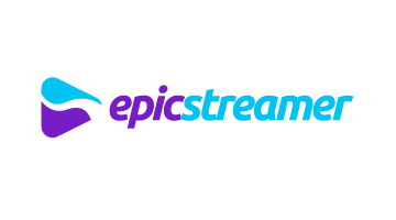 epicstreamer.com is for sale