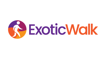 exoticwalk.com