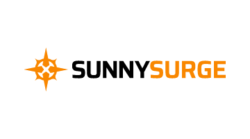 sunnysurge.com is for sale