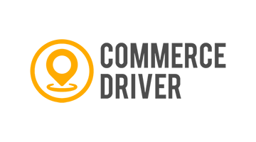commercedriver.com is for sale