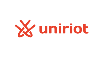 uniriot.com is for sale
