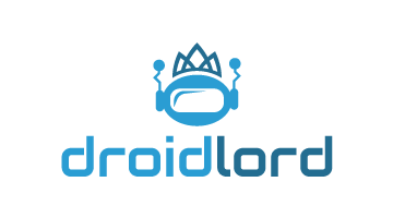 droidlord.com is for sale