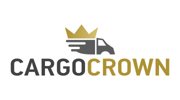 cargocrown.com is for sale