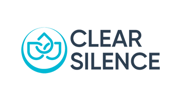 clearsilence.com is for sale