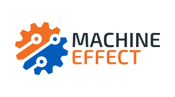 machineeffect.com is for sale