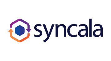 syncala.com is for sale