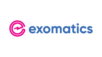 exomatics.com is for sale