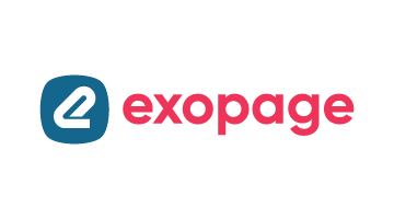 exopage.com is for sale