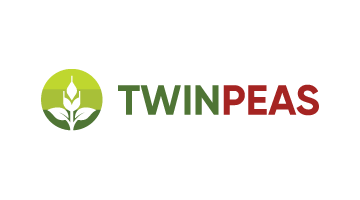 twinpeas.com is for sale