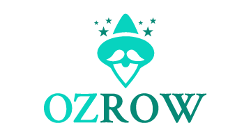 ozrow.com is for sale