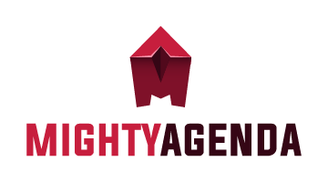 mightyagenda.com is for sale