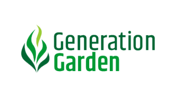 generationgarden.com is for sale