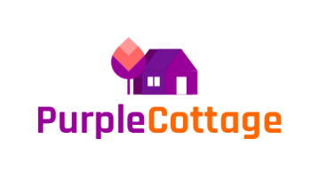 purplecottage.com is for sale