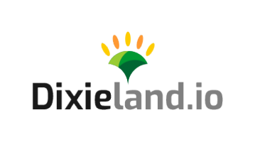 dixieland.io is for sale