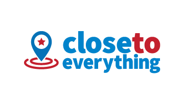 closetoeverything.com is for sale