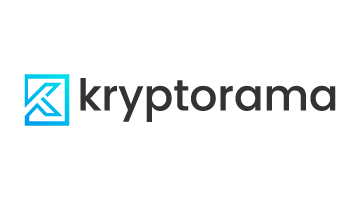 kryptorama.com is for sale