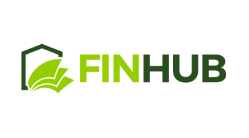 finhub.com is for sale