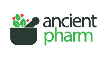 ancientpharm.com is for sale