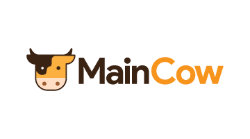 maincow.com is for sale