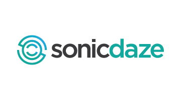 sonicdaze.com is for sale