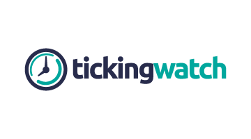 tickingwatch.com is for sale