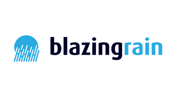 blazingrain.com is for sale