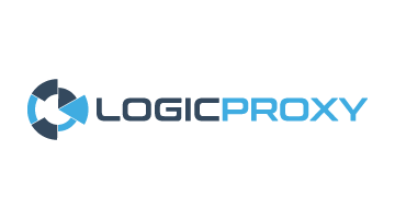 logicproxy.com