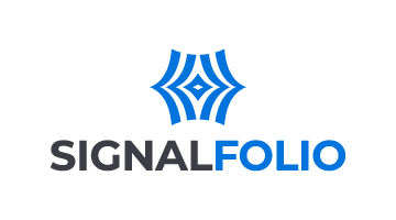 signalfolio.com is for sale