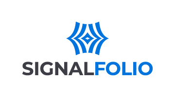 signalfolio.com is for sale