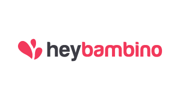 heybambino.com is for sale