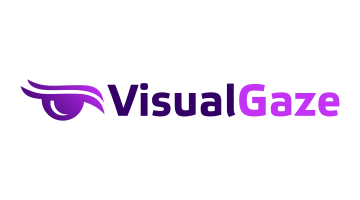 visualgaze.com is for sale