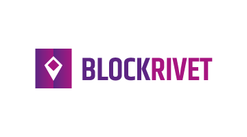 blockrivet.com is for sale