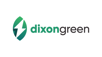 dixongreen.com is for sale