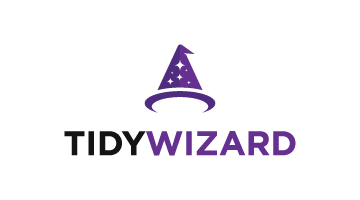 tidywizard.com is for sale