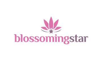 blossomingstar.com is for sale