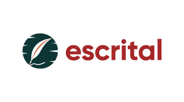 escrital.com is for sale