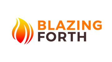 blazingforth.com is for sale