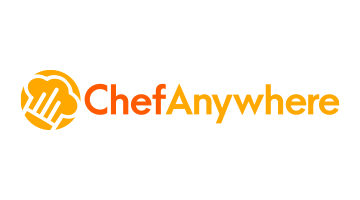 chefanywhere.com is for sale
