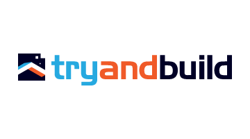 tryandbuild.com is for sale