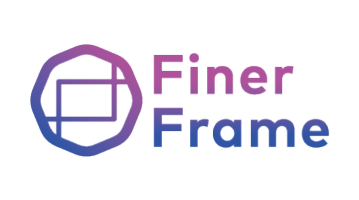 finerframe.com is for sale