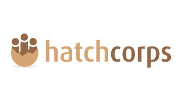 hatchcorps.com is for sale
