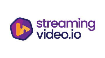 streamingvideo.io is for sale