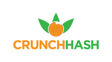 crunchhash.com is for sale