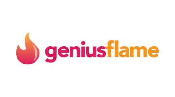 geniusflame.com is for sale