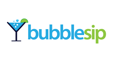 bubblesip.com is for sale
