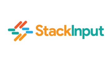 stackinput.com is for sale