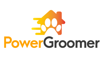Logo for powergroomer.com
