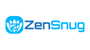 zensnug.com is for sale