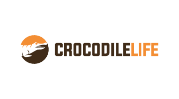crocodilelife.com is for sale